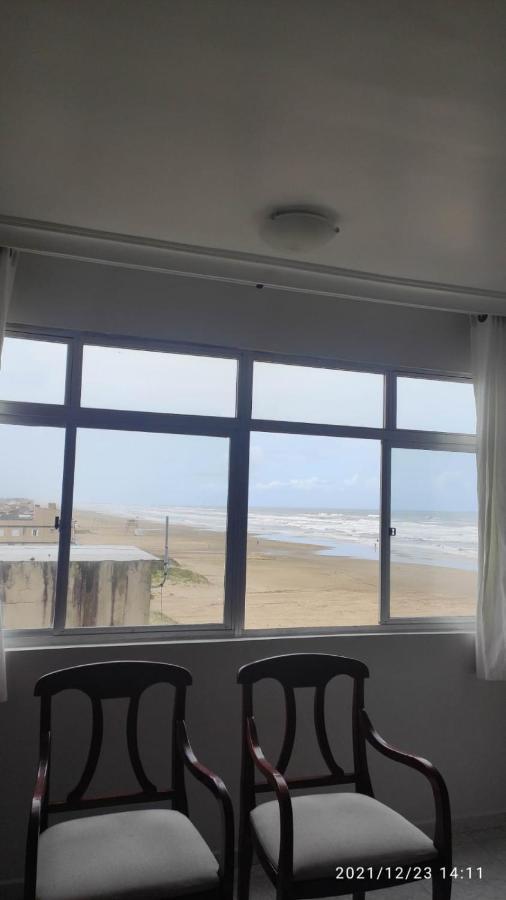 Apartamento Beira Mar Arroio do Silva Kültér fotó