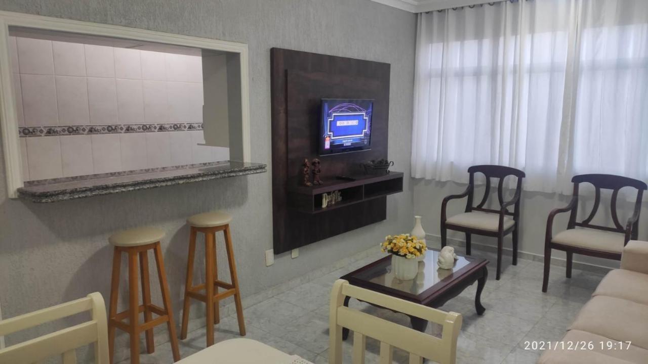 Apartamento Beira Mar Arroio do Silva Kültér fotó