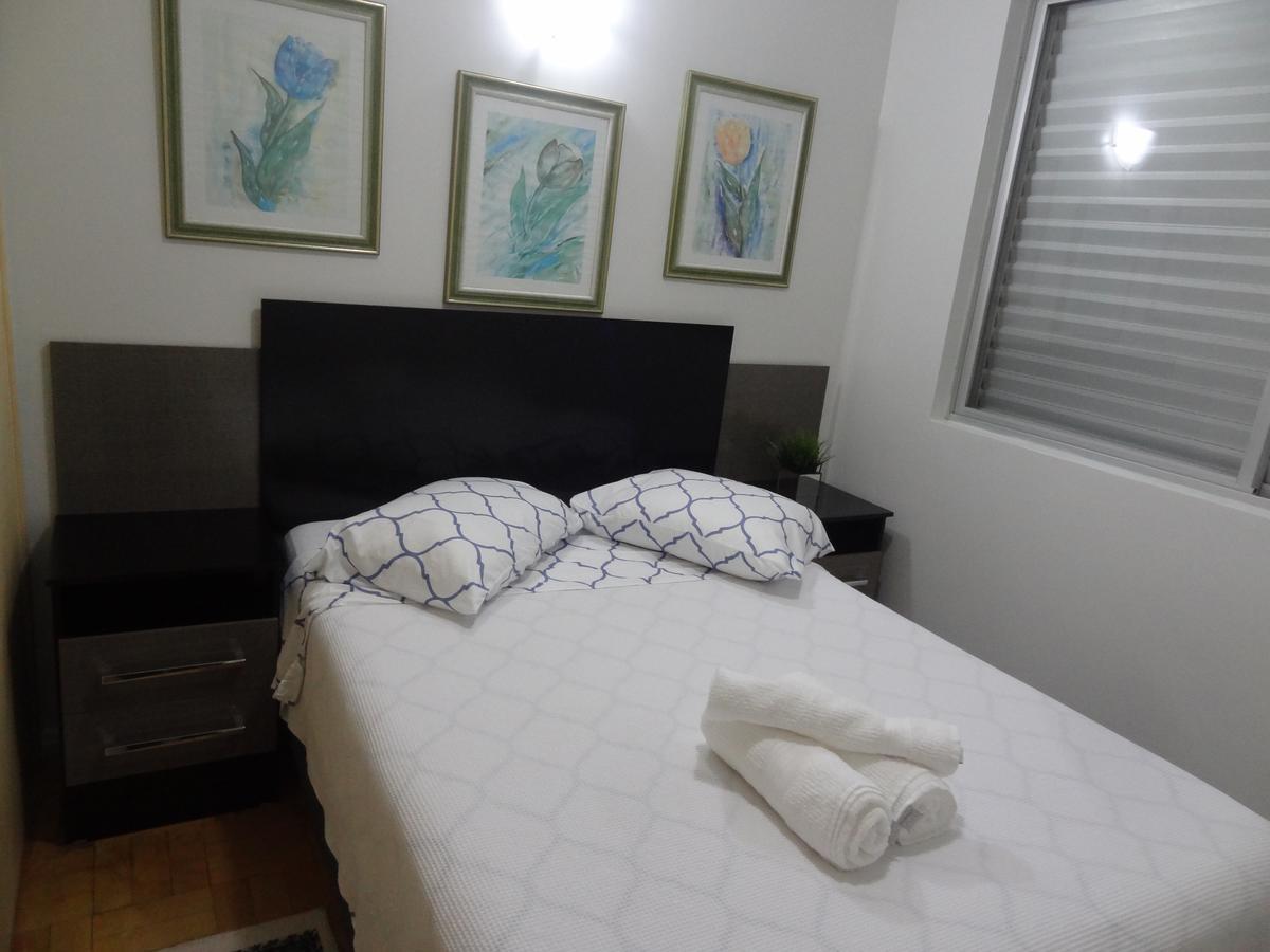 Apartamento Beira Mar Arroio do Silva Kültér fotó